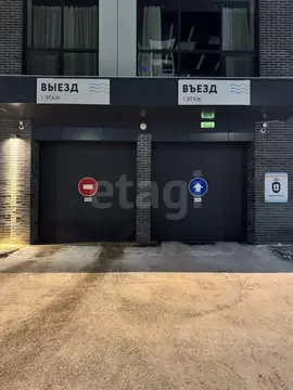 Гараж в Тюменская область, Тюмень ул. Газовиков, 73 (15 м)