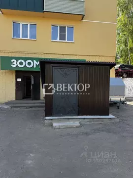 Помещение свободного назначения в Костромская область, Кострома ул. ...