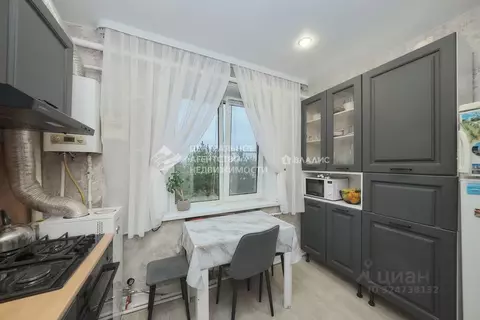 3-к кв. Рязанская область, Рыбновский муниципальный округ, д. ...