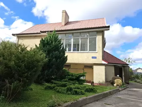 Дом в Калининградская область, Пионерский Степная ул., 3А (257 м)