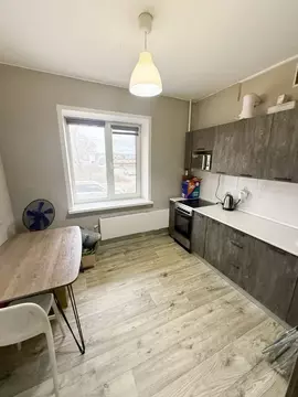 1-к кв. Самарская область, Тольятти ул. Чапаева, 133 (41.9 м)