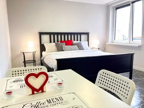 1-к кв. Московская область, Дмитров Подчерково мкр, 18 (42.0 м)