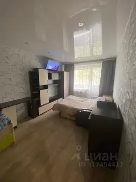 1-к кв. Ярославская область, Ярославль ул. Урицкого, 66 (31.0 м)