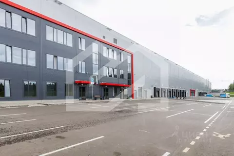 Помещение свободного назначения в Московская область, Солнечногорск ...