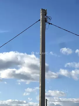Участок в Забайкальский край, Читинский район, с. Засопка ул. Крайняя, ...