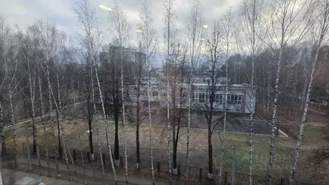 2-к кв. Марий Эл, Йошкар-Ола ул. Пархоменко, 6 (47.6 м)