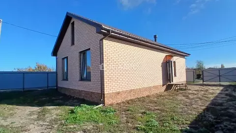 Дом в Краснодарский край, Ейское городское поселение, пос. Широчанка ...