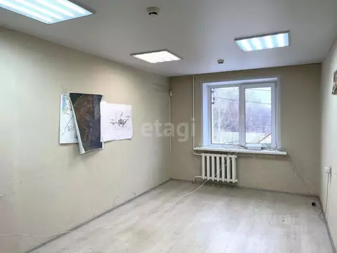 Офис в Мордовия, Саранск ул. Полежаева, 2 (18 м)