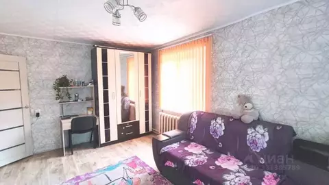 3-к кв. Хабаровский край, Имени Лазо район, пос. Новостройка Советская ...