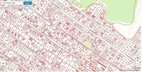 Участок в Татарстан, Казань пер. Тукранбаш (6.0 сот.)