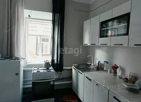 Дом в Краснодарский край, Щербиновский район, Новощербиновская ст-ца ...