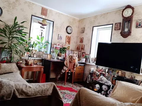 Дом в Брянская область, Брянск Бежицкая ул. (90 м)