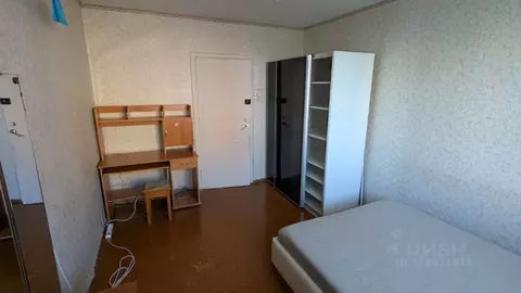 Комната Санкт-Петербург Загребский бул., 33К2