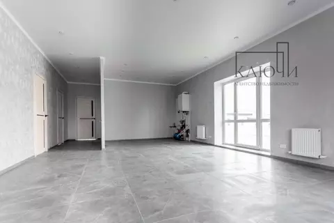 Дом в Челябинская область, с. Агаповка пер. Садовый (102 м)