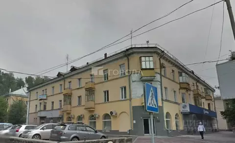 Помещение свободного назначения в Новосибирская область, Новосибирск ...