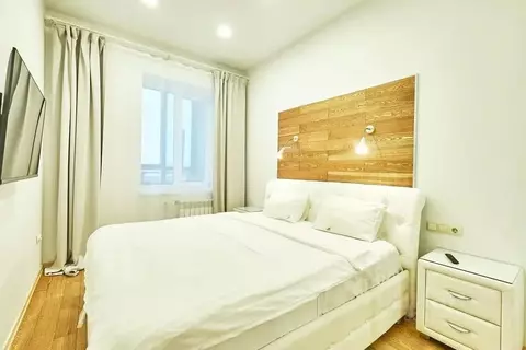 1-к кв. Томская область, Томск Советская ул., 90 (48.0 м)