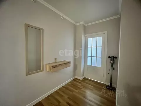 2-к кв. Астраханская область, Астрахань Балашовская ул., 13к1 (60.0 м)