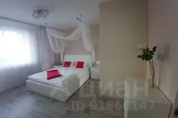 2-к кв. Ульяновская область, Ульяновск ул. Федерации, 130А (66.0 м)