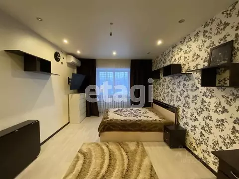 1-к кв. Ямало-Ненецкий АО, Новый Уренгой ул. 26-го съезда КПСС, 4 ...