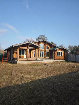 Продается дом в СПК Рассвет