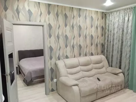 2-к кв. Белгородская область, Белгород ул. Каштановая, 12 (46.9 м)