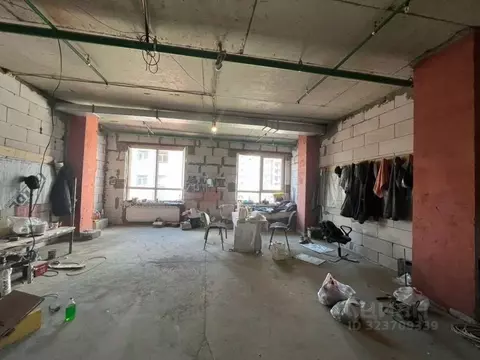 Офис в Краснодарский край, Краснодар Фестивальный мкр, ул. Монтажников ...