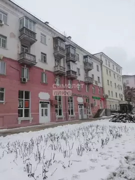 2-к кв. Курская область, Курск ул. Ленина, 90 (66.1 м)