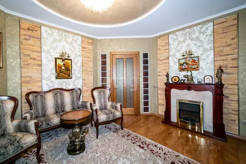 5-к кв. Амурская область, Благовещенск Красноармейская ул., 125 (211.7 ...