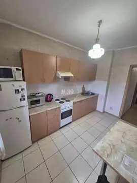 1-к кв. Калининградская область, Калининград ул. 9 Апреля, 102 (39.0 ...