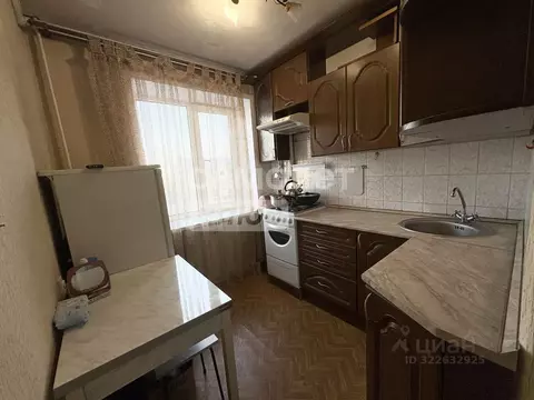 2-к кв. Курская область, Курск ул. Ленина, 20 (42.2 м)