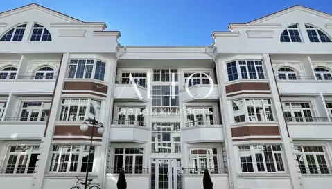 Студия Краснодарский край, Сочи ул. Ленина, 290/7к2 (30.1 м)