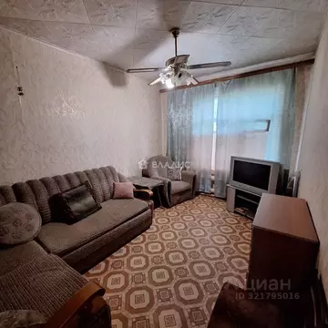 3-к кв. Владимирская область, Лакинск г. Собинский муниципальный ...