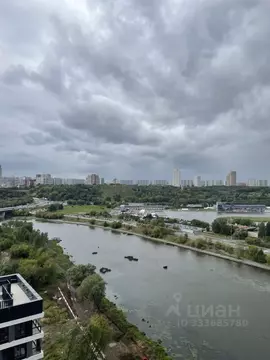 2-к кв. Москва ул. Нижние Мневники, 7 (75.0 м)