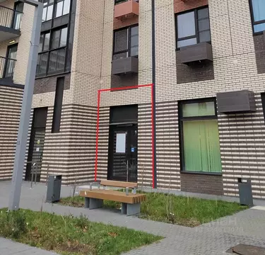 Помещение свободного назначения в Москва Люблинская ул., 109К1 (59 м)