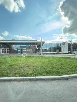 Участок в Москва пос. ДСК Мичуринец,  (7.0 сот.)