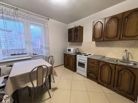 1-к кв. Московская область, Красногорск ул. Спасская, 8 (40.0 м)