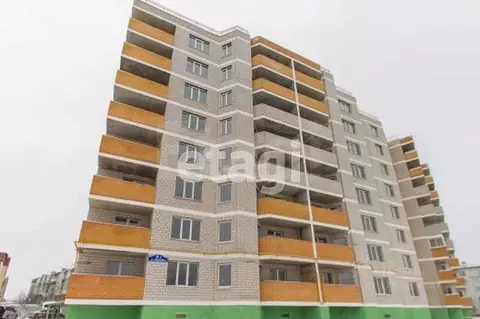 1-к кв. Калужская область, Калуга ул. Дружбы, 8к1 (46.0 м)