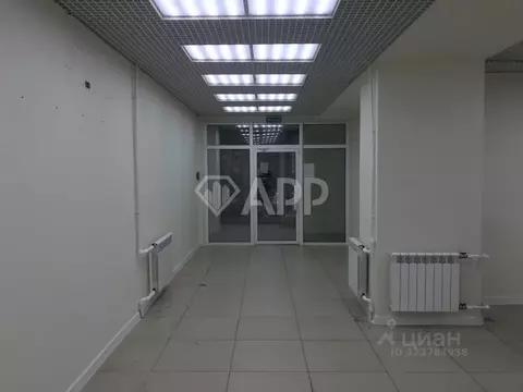 Помещение свободного назначения в Татарстан, Казань просп. Ямашева, 76 ...