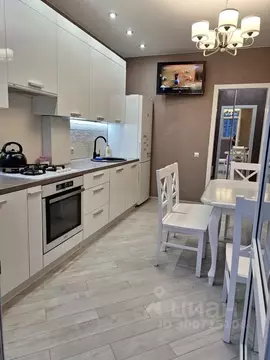 1-к кв. Калининградская область, Калининград Малоярославская ул., 6 ...