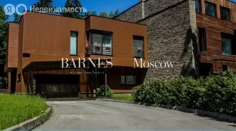 Дом в Московская область, Красногорск (381 м)