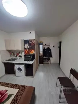 Студия Москва Покровская ул., 14 (18.0 м)