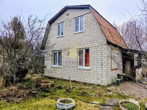 Дом в Ивановская область, Лежневский район, Сабиновское с/пос, Глория ...