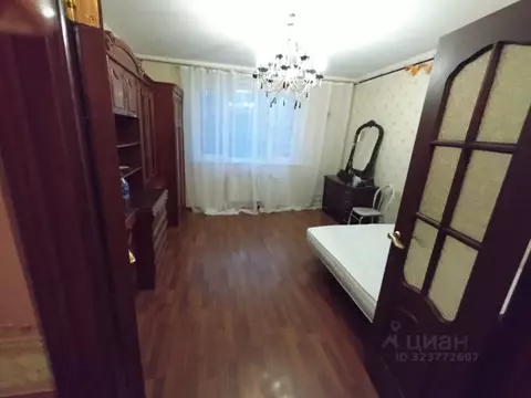 3-к кв. Москва ул. Коненкова, 8 (64.0 м)