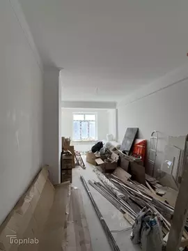 3-к кв. Дагестан, Махачкала ул. Гагарина, 41А (86.0 м)