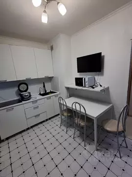 1-к кв. Москва ул. Маршала Еременко, 5к2 (36.0 м)