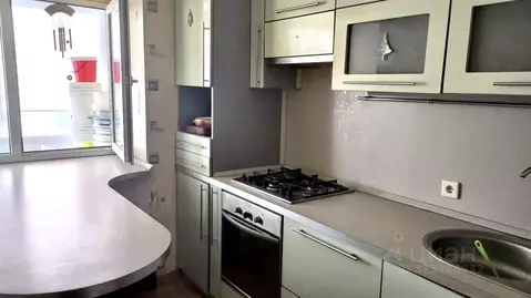 1-к кв. Самарская область, Самара Советская ул., 75 (42.0 м)