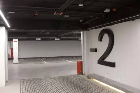 Гараж в Москва ул. 4-я Марьиной рощи, 10к7 (15 м)