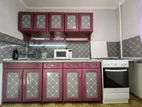 3-к кв. Коми, Сыктывкар Петрозаводская ул., 17 (66.2 м)