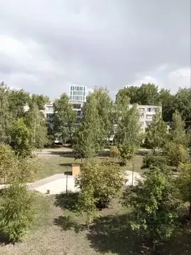 1-к кв. Мордовия, Саранск ул. Веселовского, 27А (33.1 м)