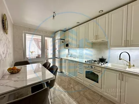 3-к кв. Ставропольский край, Ессентуки ул. Орджоникидзе, 67а (68.8 м)